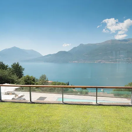 Terrazze Di Costa - Gardegna 3 * Bellano