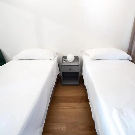 Vakantiehuis Terrazze Di Costa - Gardegna 3 Bellano