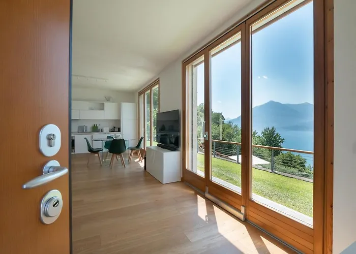 Semesterbostad Terrazze Di Costa - Gardegna 3 *