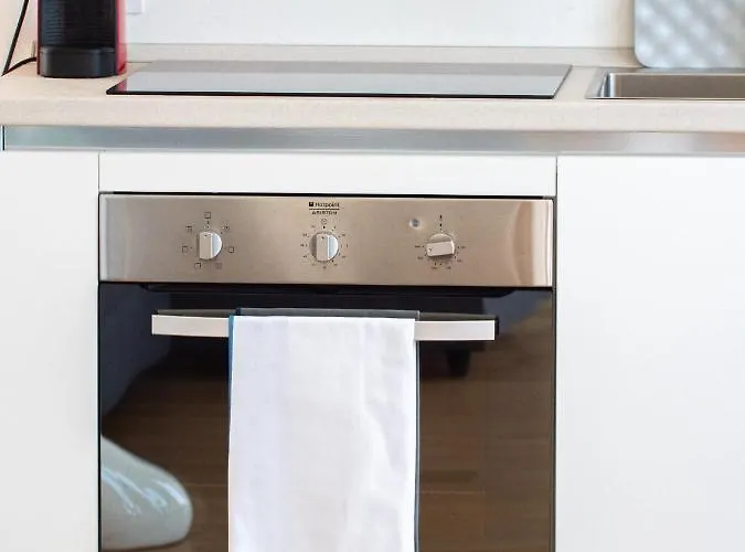 Terrazze Di Costa - Gardegna 3 Semesterbostad *