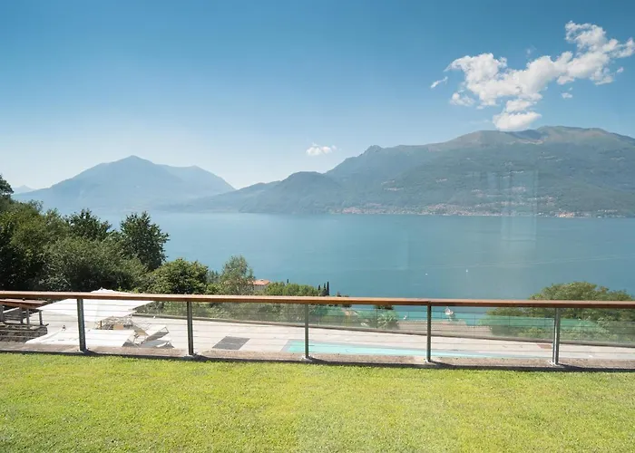 Terrazze Di Costa - Gardegna 3 * Bellano