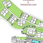 Terrazze Di Costa - Gardegna 3 *