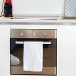 Terrazze Di Costa - Gardegna 3 Vakantiehuis *