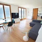 Terrazze Di Costa - Gardegna 3 Vakantiehuis *