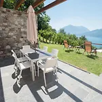 Holiday home Terrazze Di Costa - Gardegna 3 *