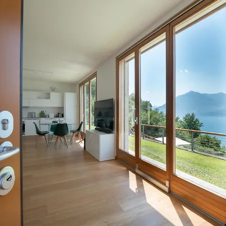 Prázdninový dům Terrazze Di Costa - Gardegna 3 *