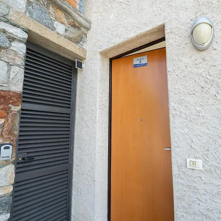 Terrazze Di Costa - Gardegna 3 Prázdninový dům Bellano