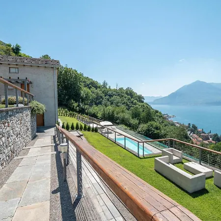 Vakantiehuis Terrazze Di Costa - Gardegna 3 Bellano