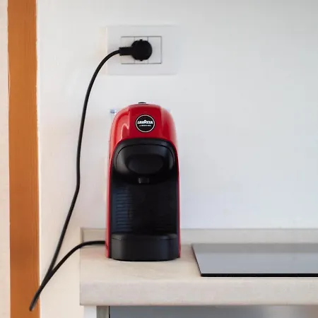 Prázdninový dům Terrazze Di Costa - Gardegna 3 Bellano