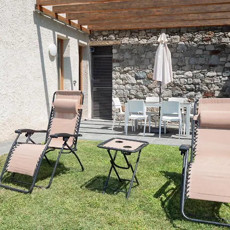 Terrazze Di Costa - Gardegna 3 Bellano