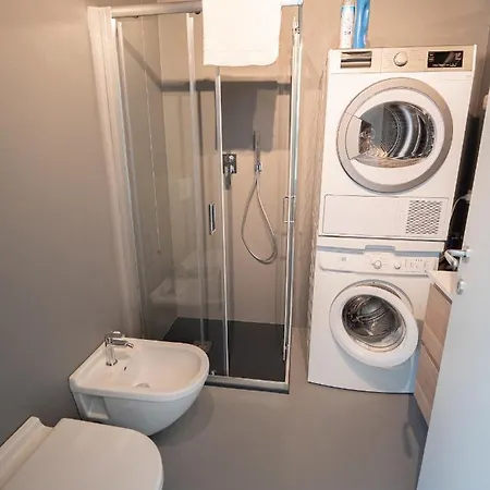 Terrazze Di Costa - Gardegna 3 * Bellano