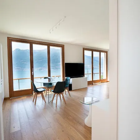 Terrazze Di Costa - Gardegna 3 Bellano