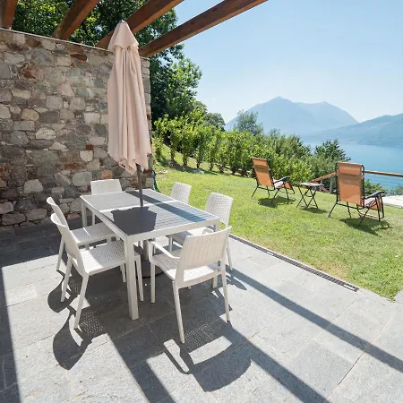 Nyaraló Terrazze Di Costa - Gardenia 3 *