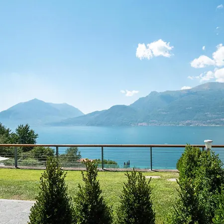 Terrazze Di Costa - Gardegna 3 Prázdninový dům