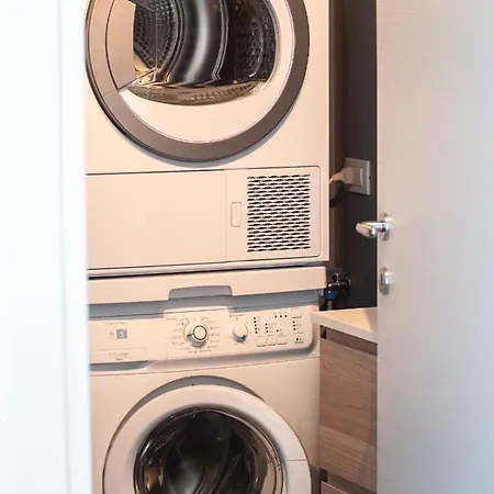 Holiday home Terrazze Di Costa - Gardegna 3 *