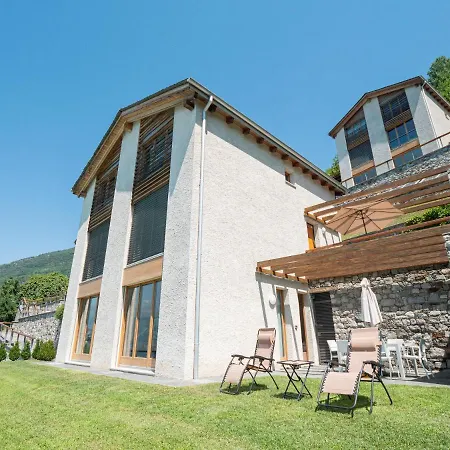 Terrazze Di Costa - Gardegna 3