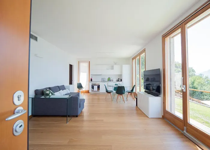 Terrazze Di Costa - Gardegna 3 Bellano