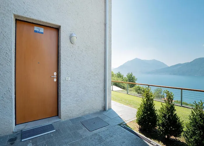 Ferienhaus Terrazze Di Costa - Gardegna 3 *