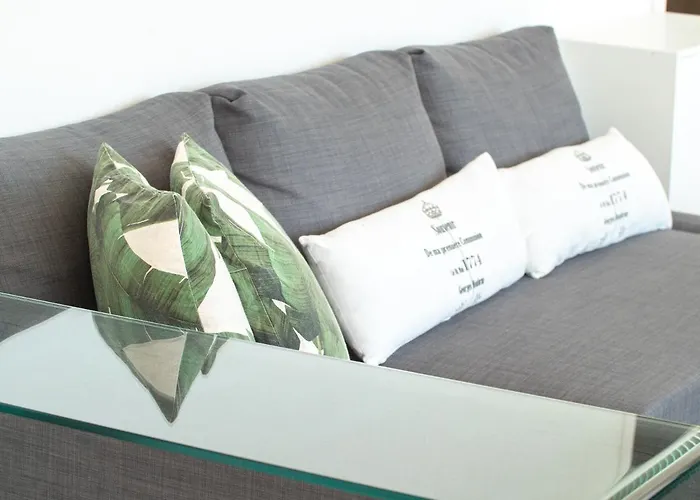 Terrazze Di Costa - Gardegna 3 Ferienhaus