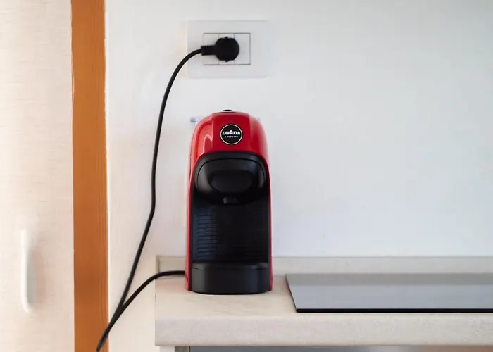 Holiday home Terrazze Di Costa - Gardegna 3 Bellano