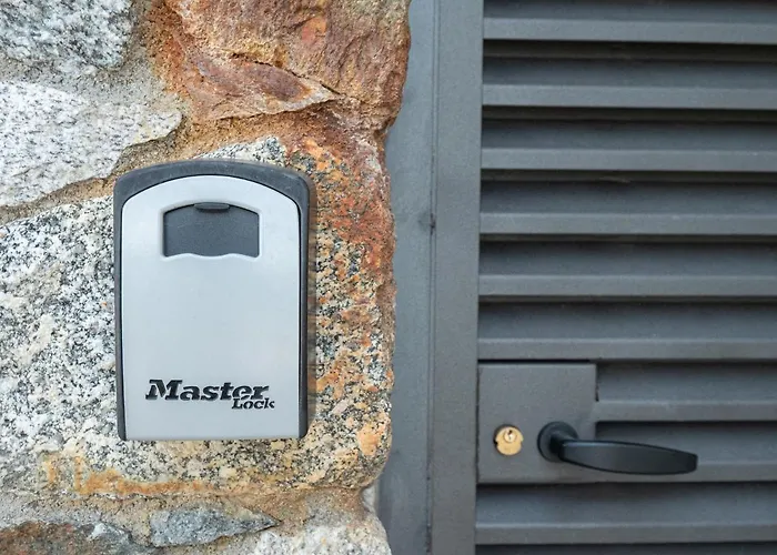 Ferienhaus Terrazze Di Costa - Gardegna 3 *