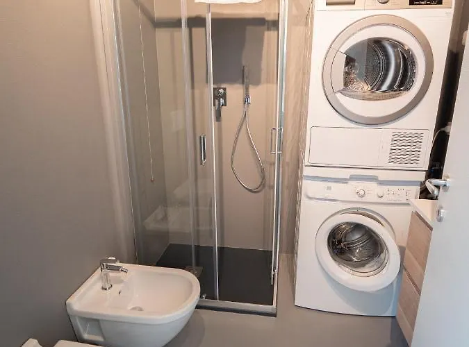 Terrazze Di Costa - Gardegna 3 * Bellano