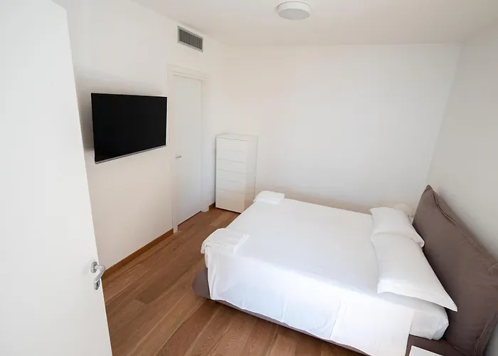 Terrazze Di Costa - Gardegna 3 Ferienhaus Bellano