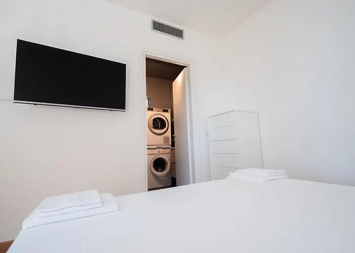 Ferienhaus Terrazze Di Costa - Gardegna 3 *