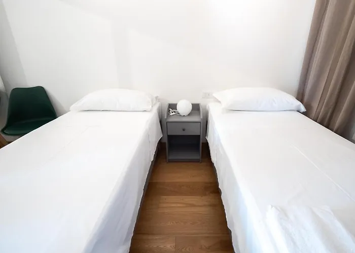 Ferienhaus Terrazze Di Costa - Gardegna 3 Bellano