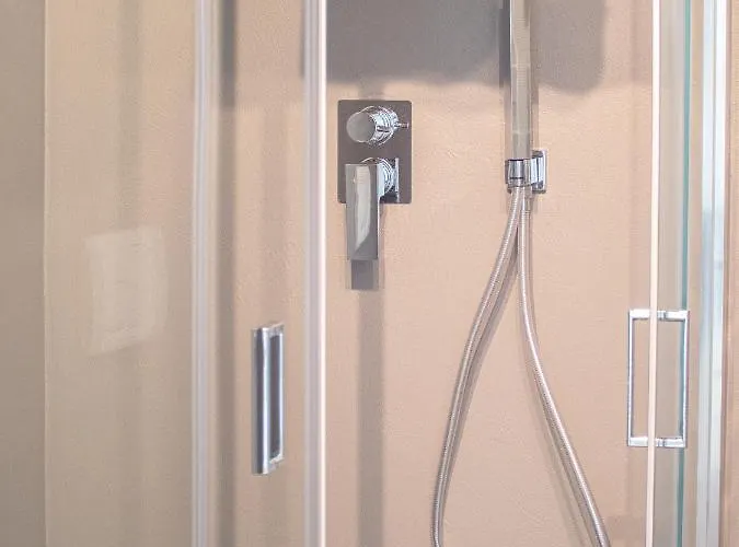 펜션 Terrazze Di Costa - Gardegna 3 벨라노