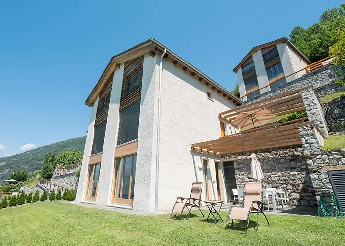 Terrazze Di Costa - Gardegna 3