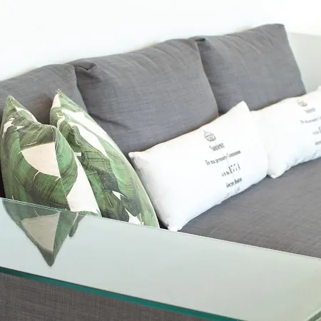 Terrazze Di Costa - Gardegna 3 Casa vacanze