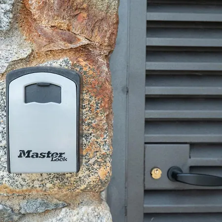 Casa vacanze Terrazze Di Costa - Gardegna 3 *