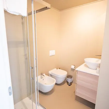 Terrazze Di Costa - Gardegna 3 * Bellano