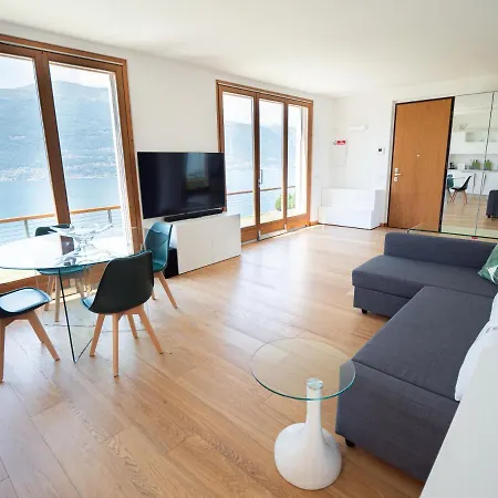 Terrazze Di Costa - Gardegna 3 Casa vacanze *