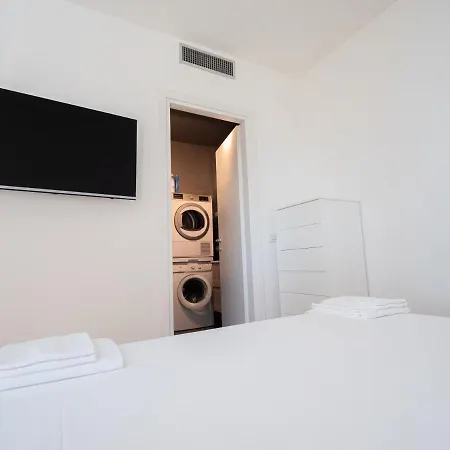 Casa vacanze Terrazze Di Costa - Gardegna 3 *