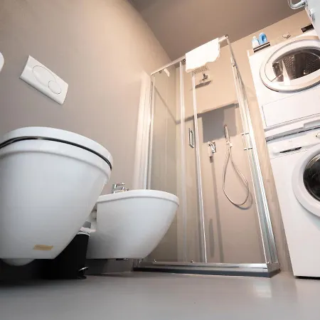 Casa vacanze Terrazze Di Costa - Gardegna 3 Bellano