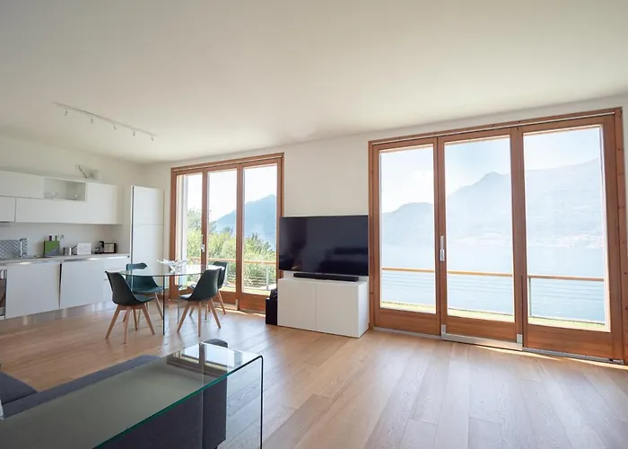 Terrazze Di Costa - Gardegna 3