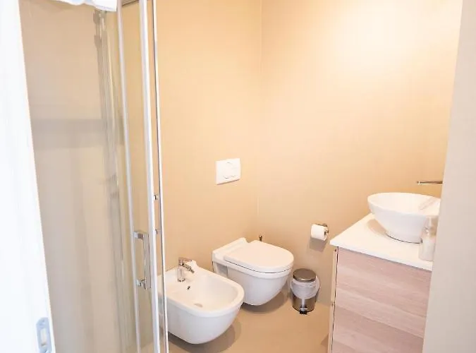 Terrazze Di Costa - Gardegna 3 * 贝拉诺