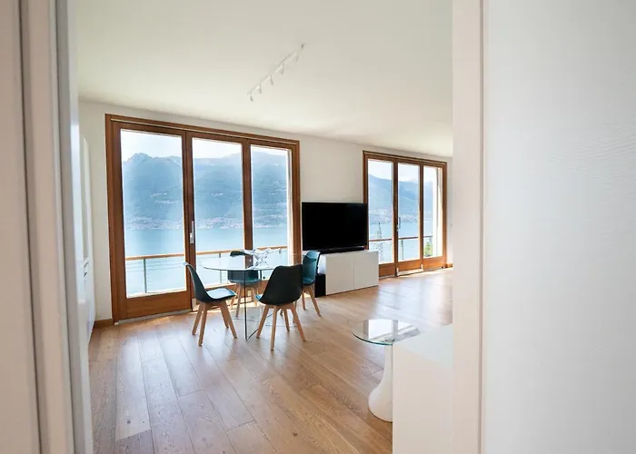 Terrazze Di Costa - Gardegna 3 贝拉诺